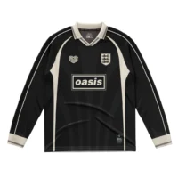 JERSEY “ENGLAND OASIS” | UNISEX | JERSEYRETRO | JERSEYCASUAL