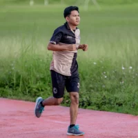 5 Tips Tampil Kece Buat Pelari Kalcer di Event Running 2026