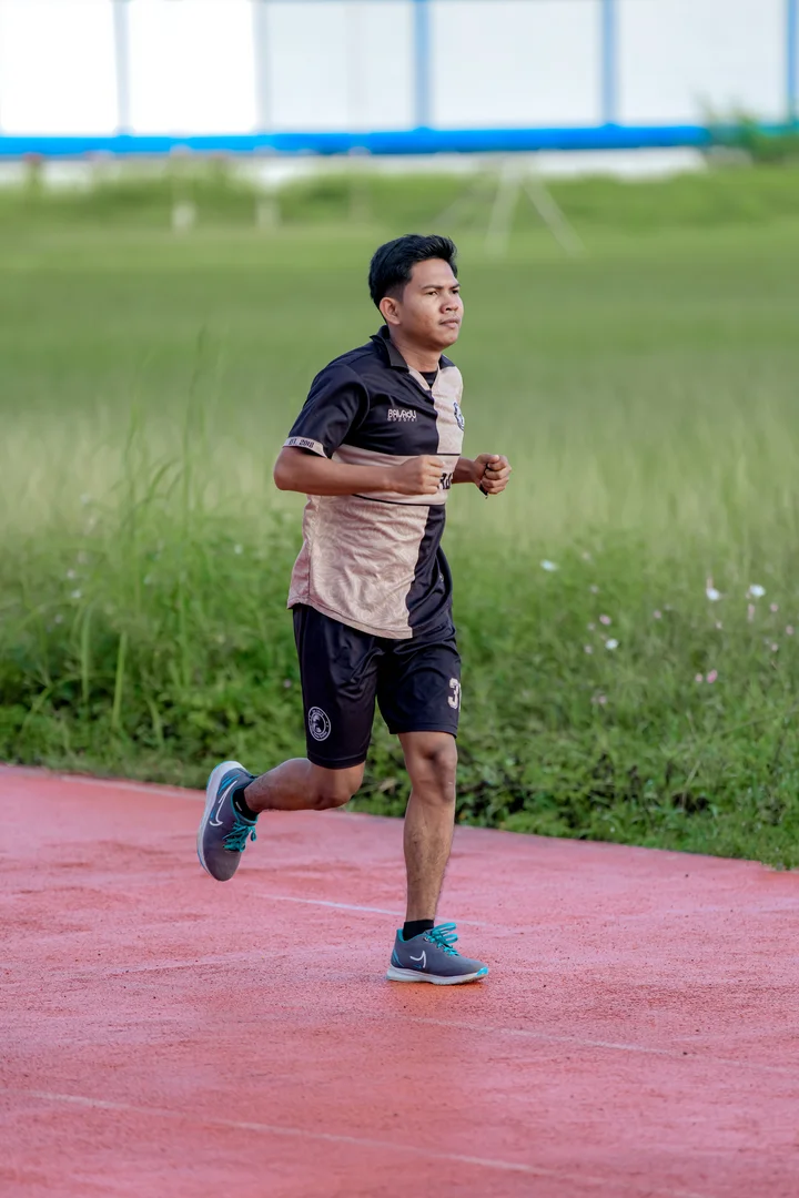 5 Tips Tampil Kece Buat Pelari Kalcer di Event Running 2026