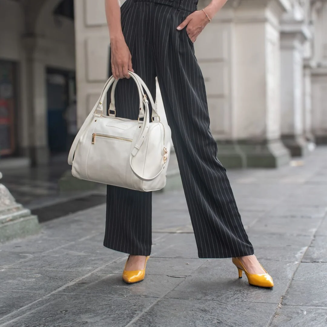 Rekomendasi Celana Kulot Wanita Buat Main: Nyaman, Stylish, Anti Ribet!