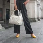 Rekomendasi Celana Kulot Wanita Buat Main: Nyaman, Stylish, Anti Ribet! 5 women's culottes