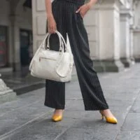 Rekomendasi Celana Kulot Wanita Buat Main: Nyaman, Stylish, Anti Ribet!