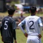 World Cup Football Jersey