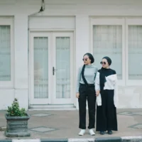 7 Rekomendasi Celana Kulot Wanita Kekinian & Nyaman (Update 2026)