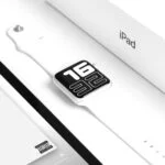 collection of modern smartwatches on white background 2026