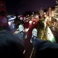 7 Sneakers Putih Pria Terbaik 2026 yang Wajib Masuk Wishlist