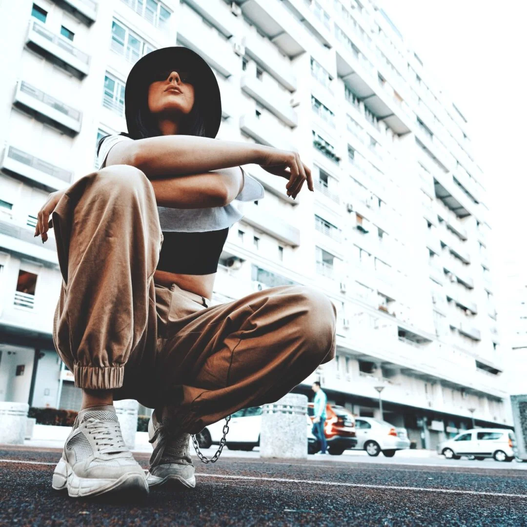 Outfit Sporty Kasual yang Lagi Viral 2026: Panduan Athleisure Buat Tampil Kece Tiap Hari